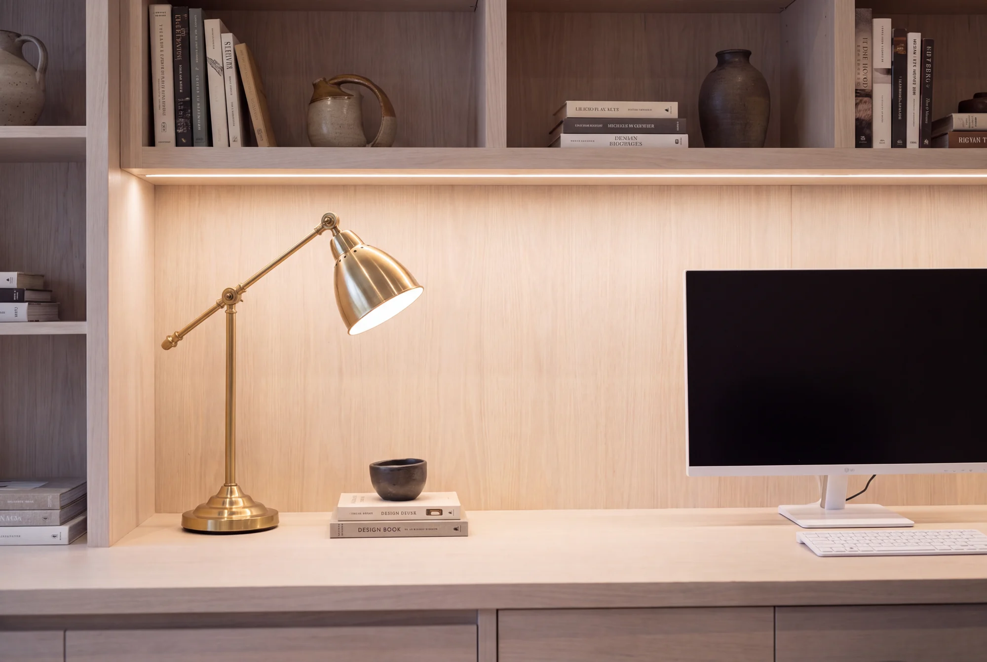 The Study — view 2