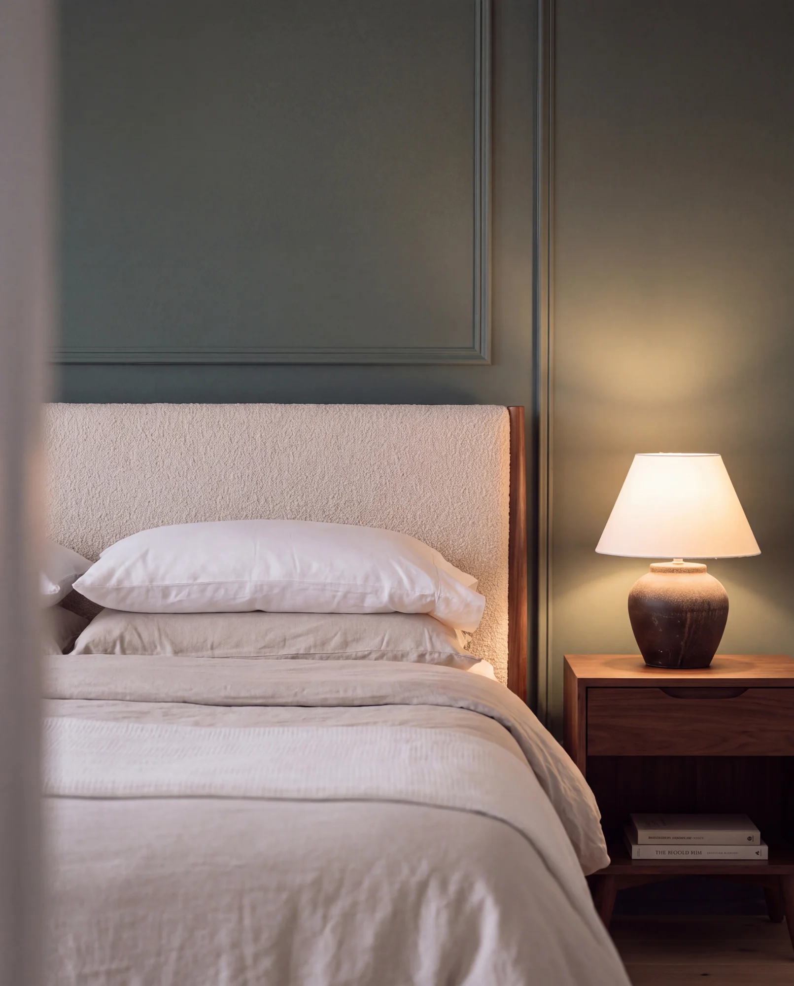 Repose — view 1