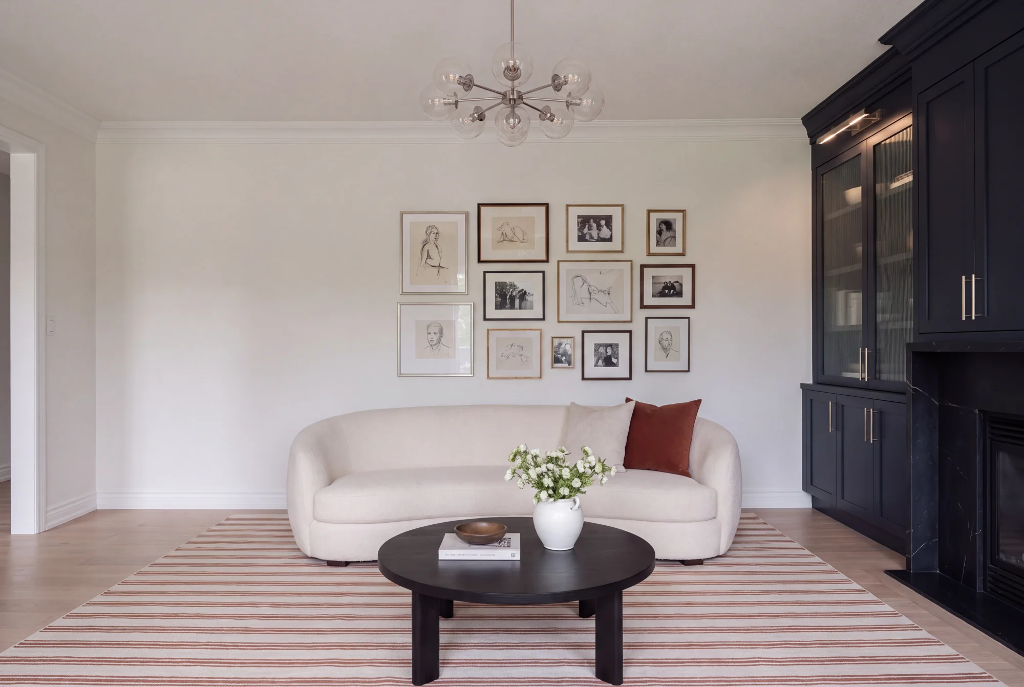 The Salon — view 7