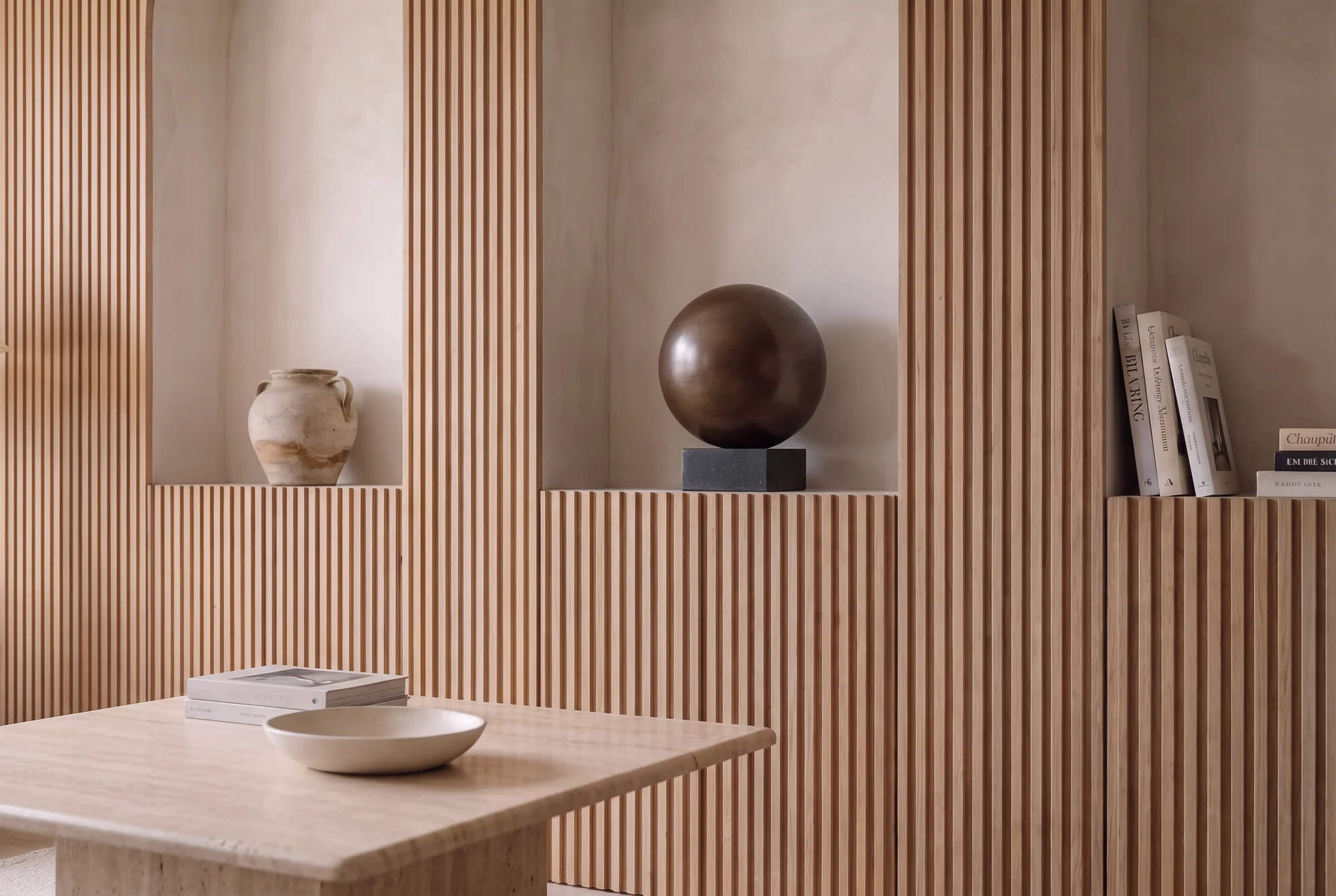 Oak & Form — view 4