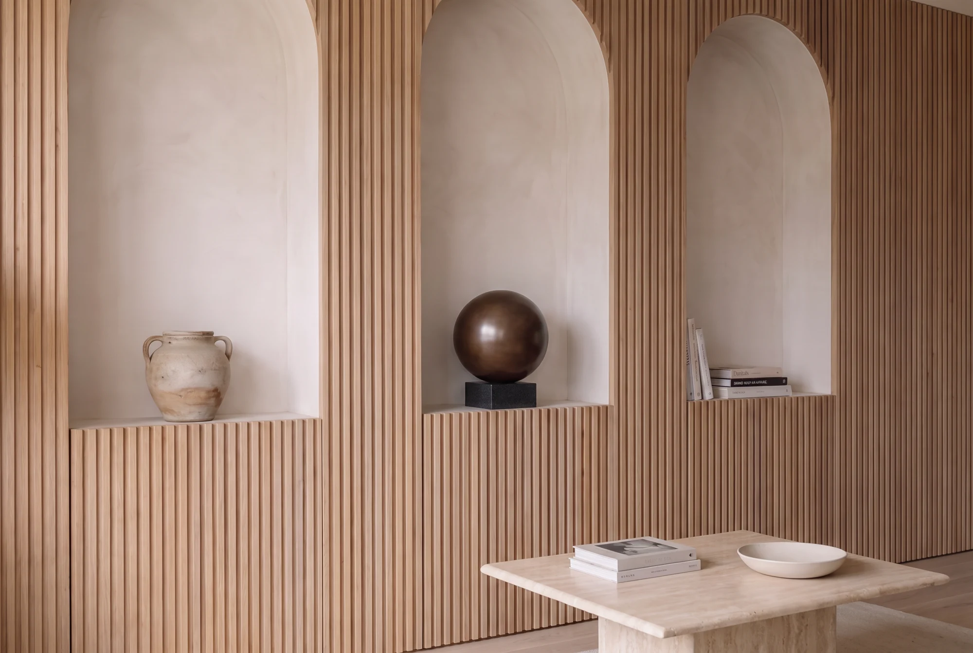 Oak & Form — view 6