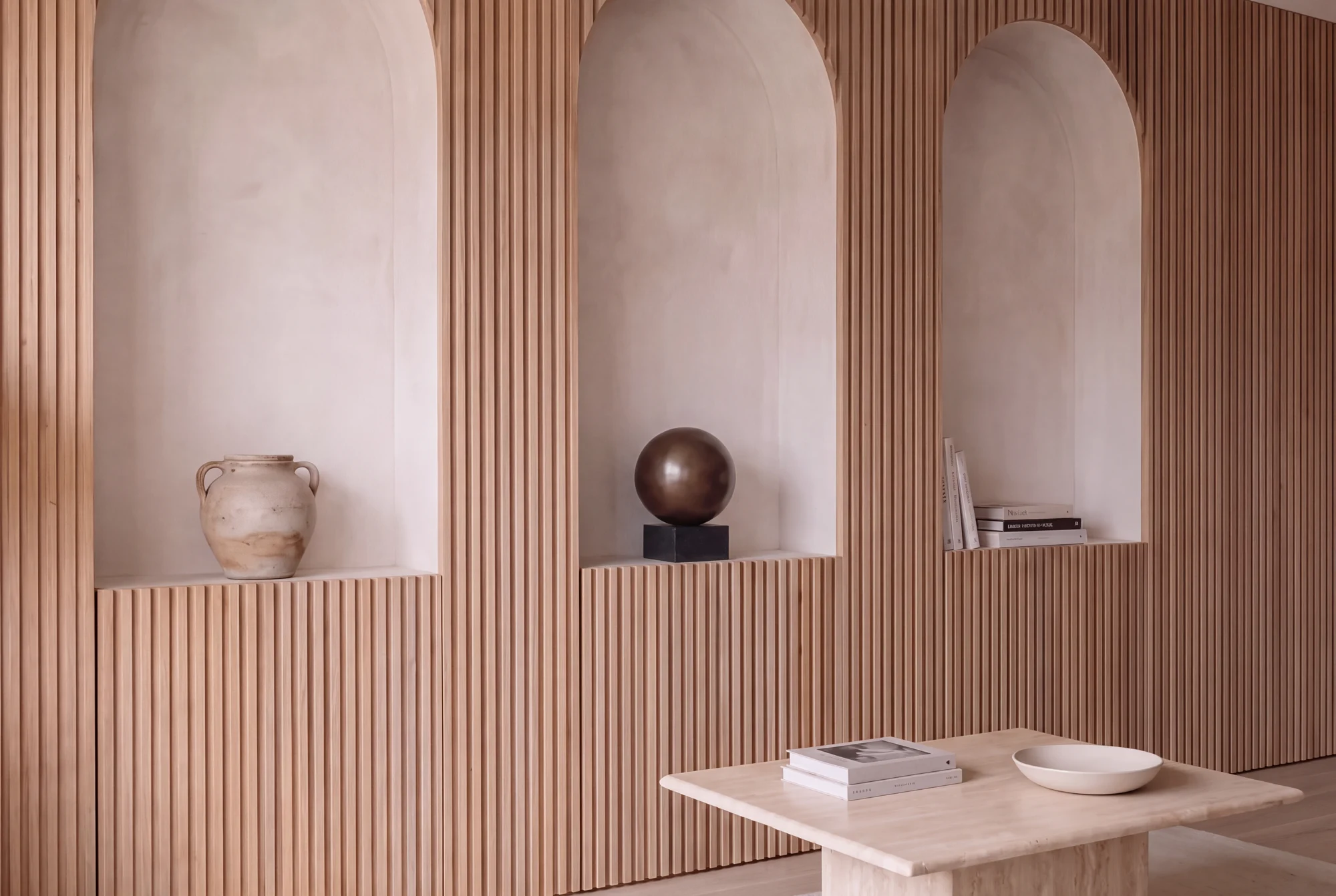 Oak & Form — view 8