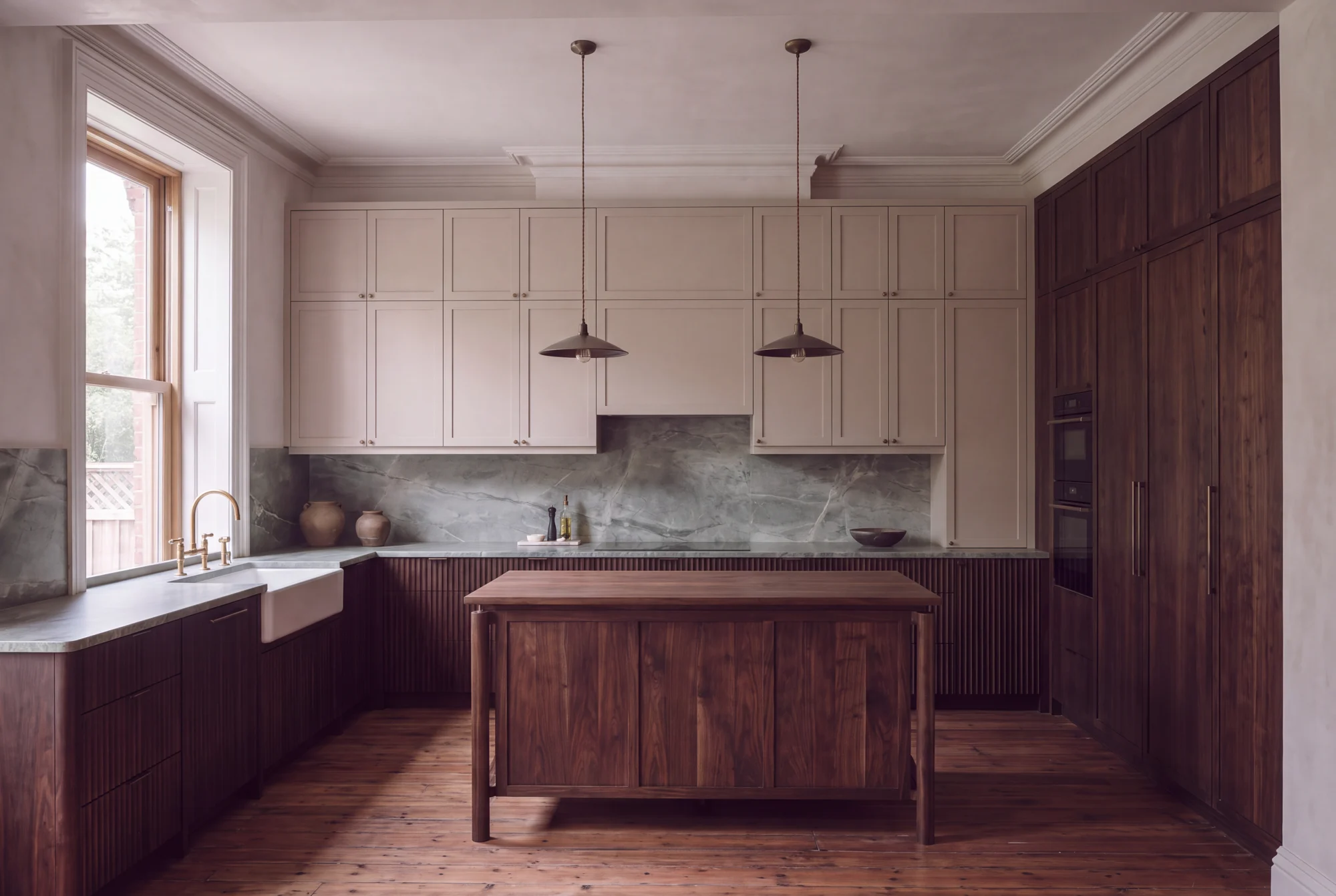 Walnut House — view 7