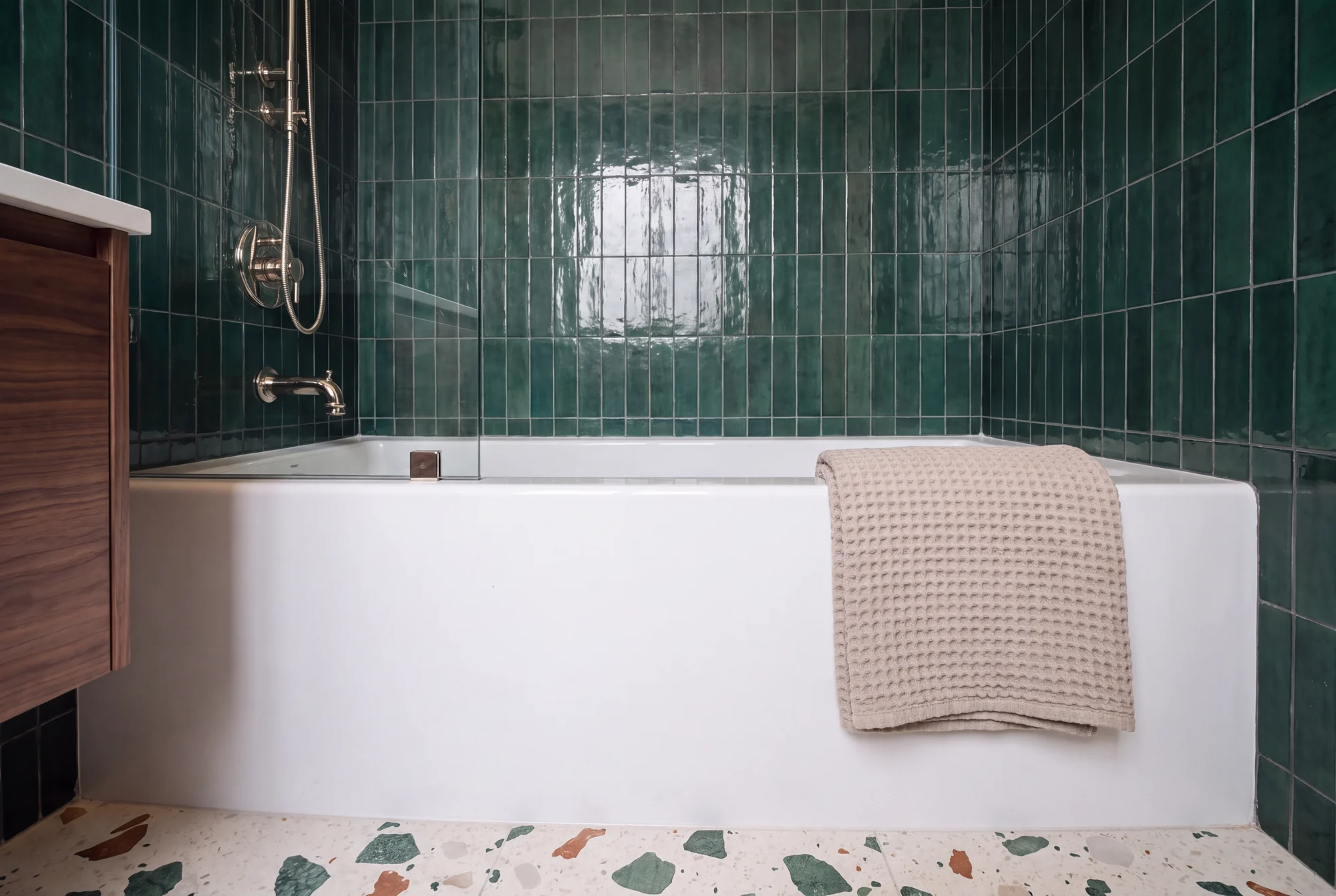 Verdant — view 1