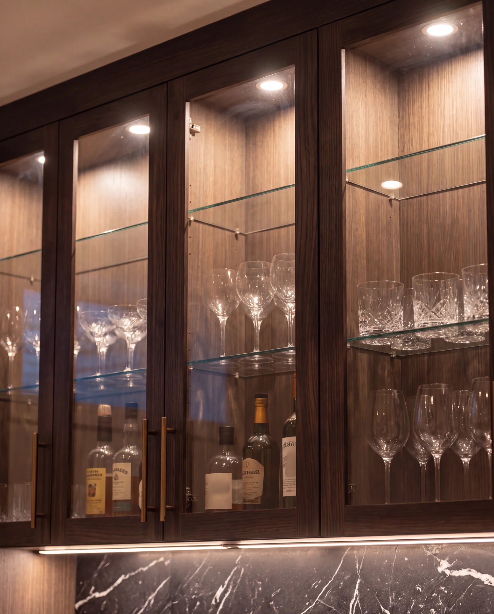 After Hours detail